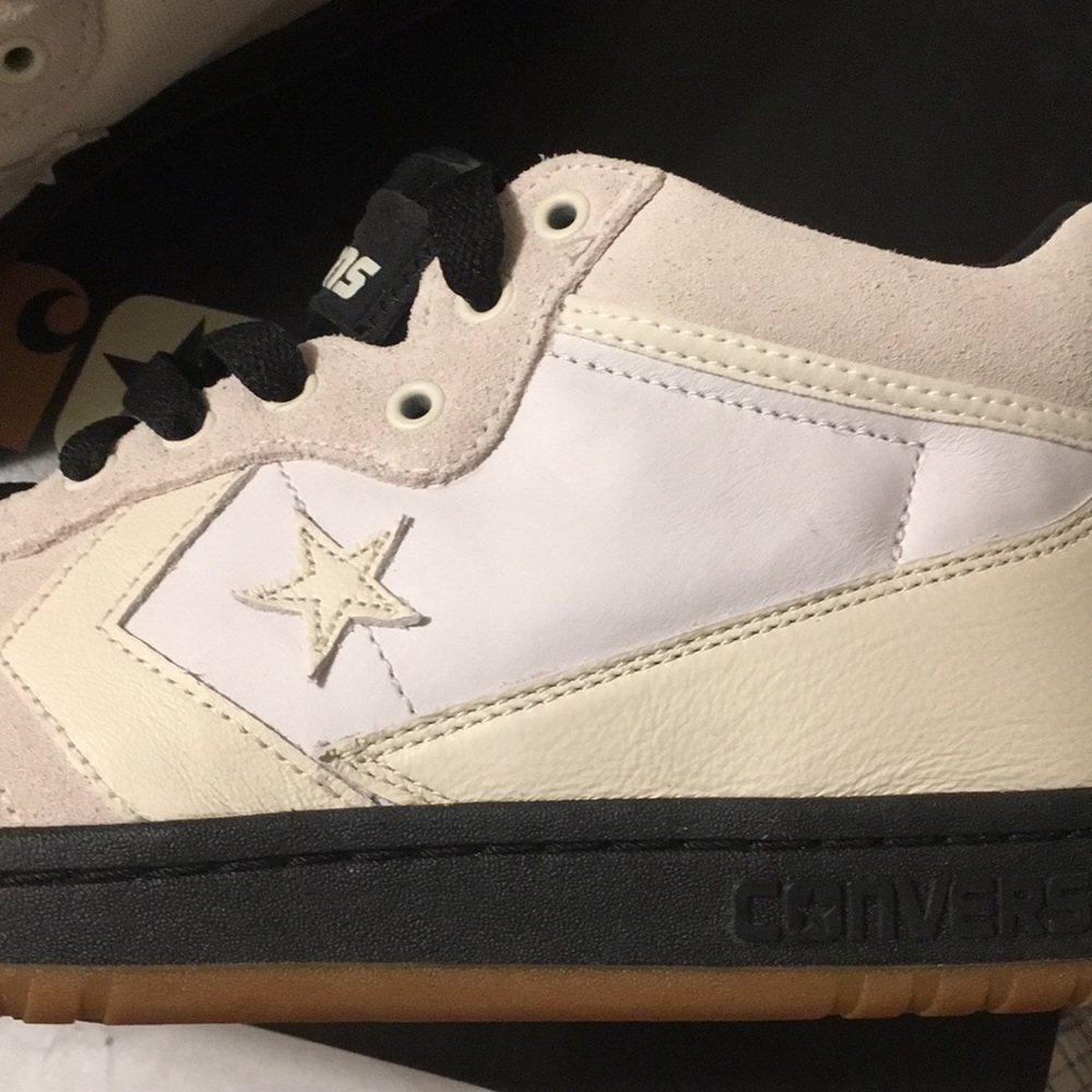 Converse Fastbreak Carhartt Wip - image 3